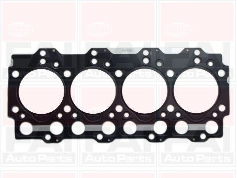 FAI AUTOPARTS Tiiviste, sylinterikansi HG1004A